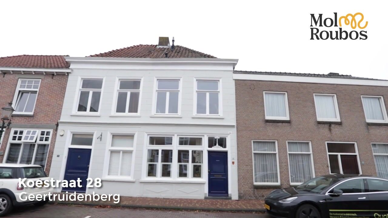 Video van Koestraat 28