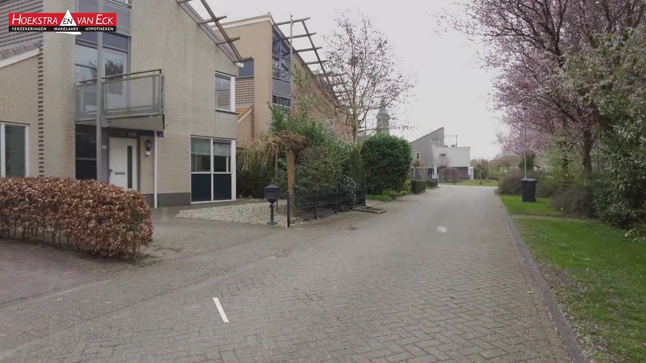 Video of Nijenburg 53