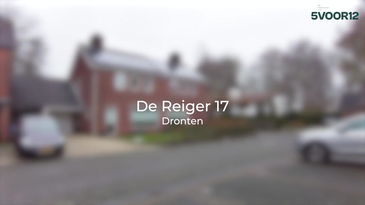 Video van De Reiger 17