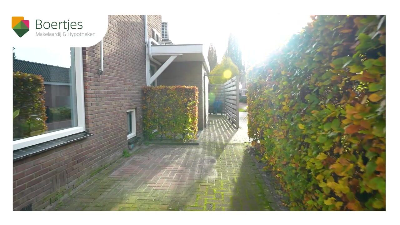 Video van Lindenlaan 12