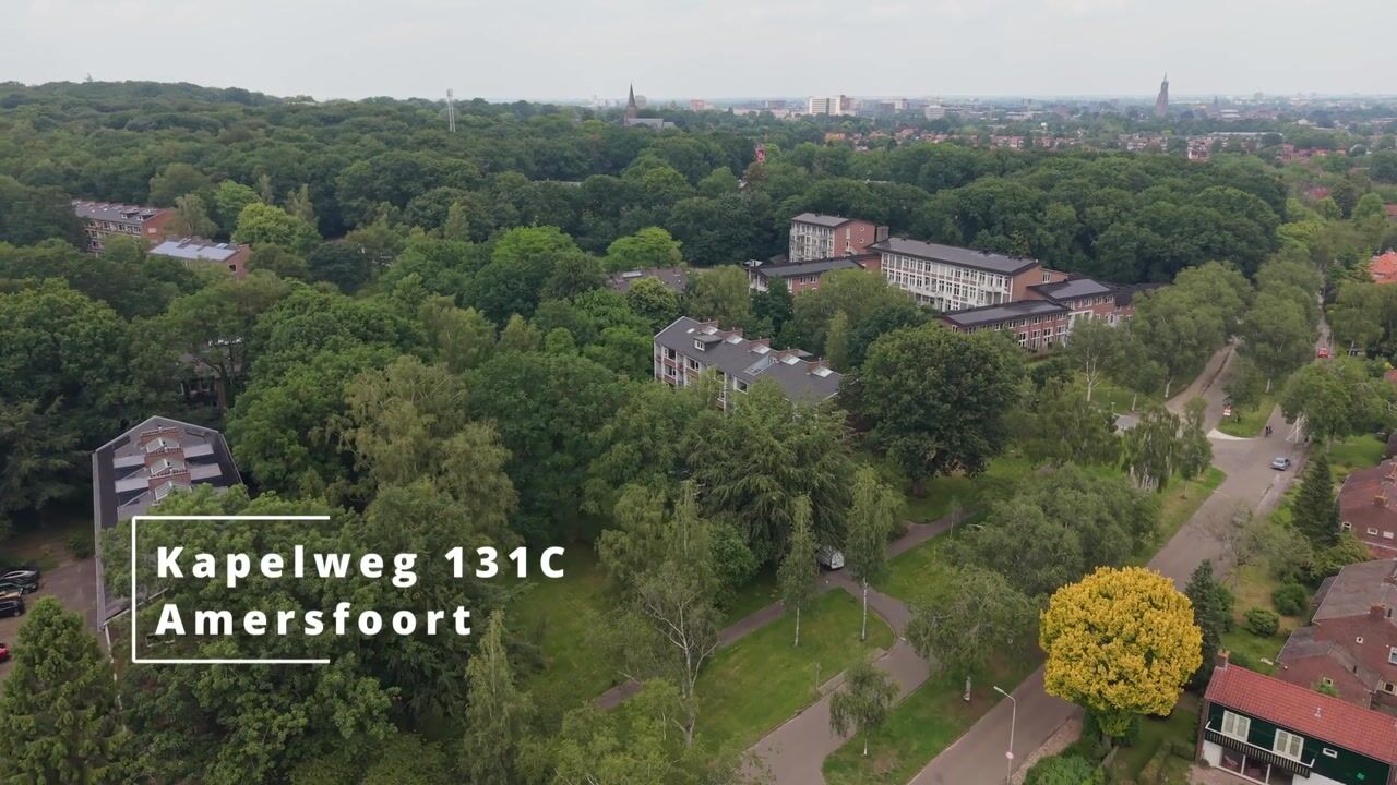 Video of Kapelweg 131-C