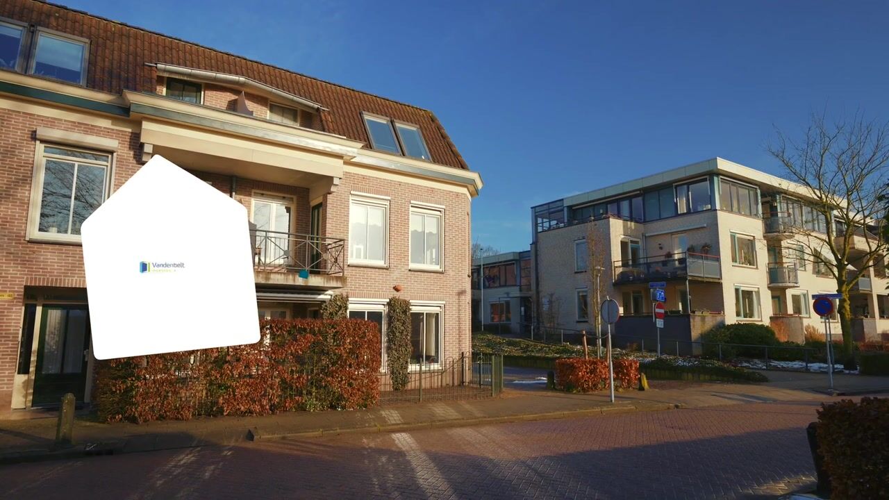 Video van Schoolstraat 4-A