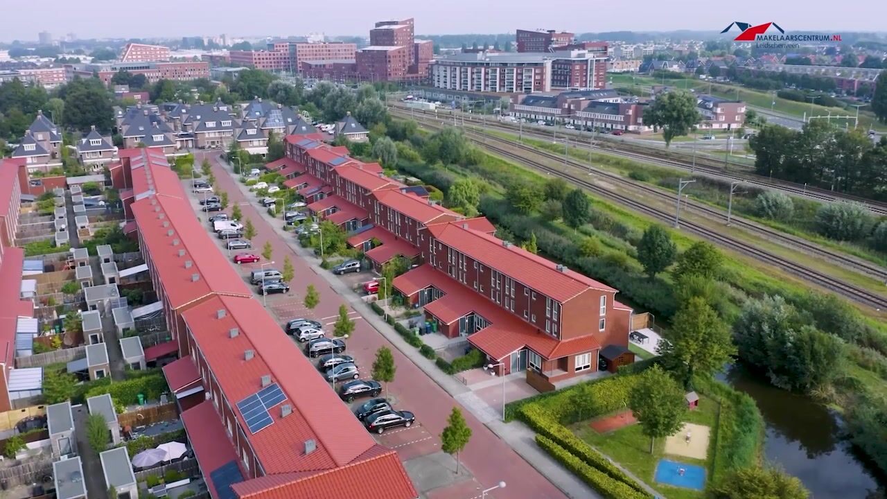 Video of Bellemeerstraat 25