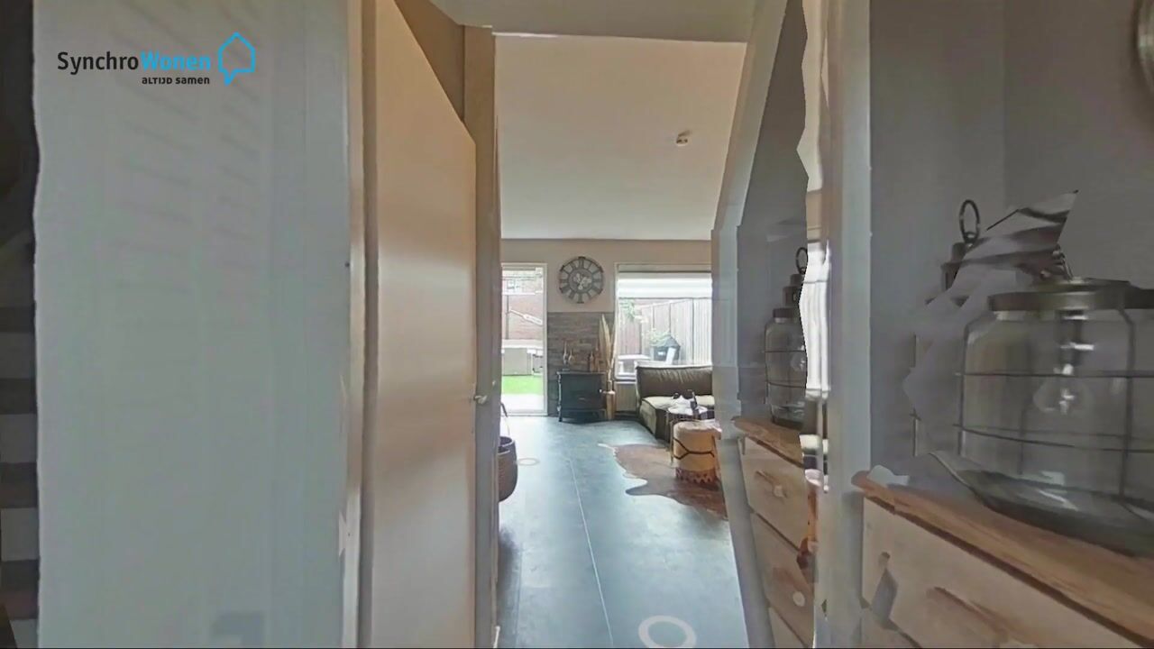 Video van Ranonkel 24