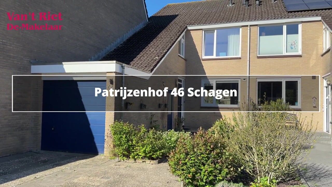 Video van Patrijzenhof 46