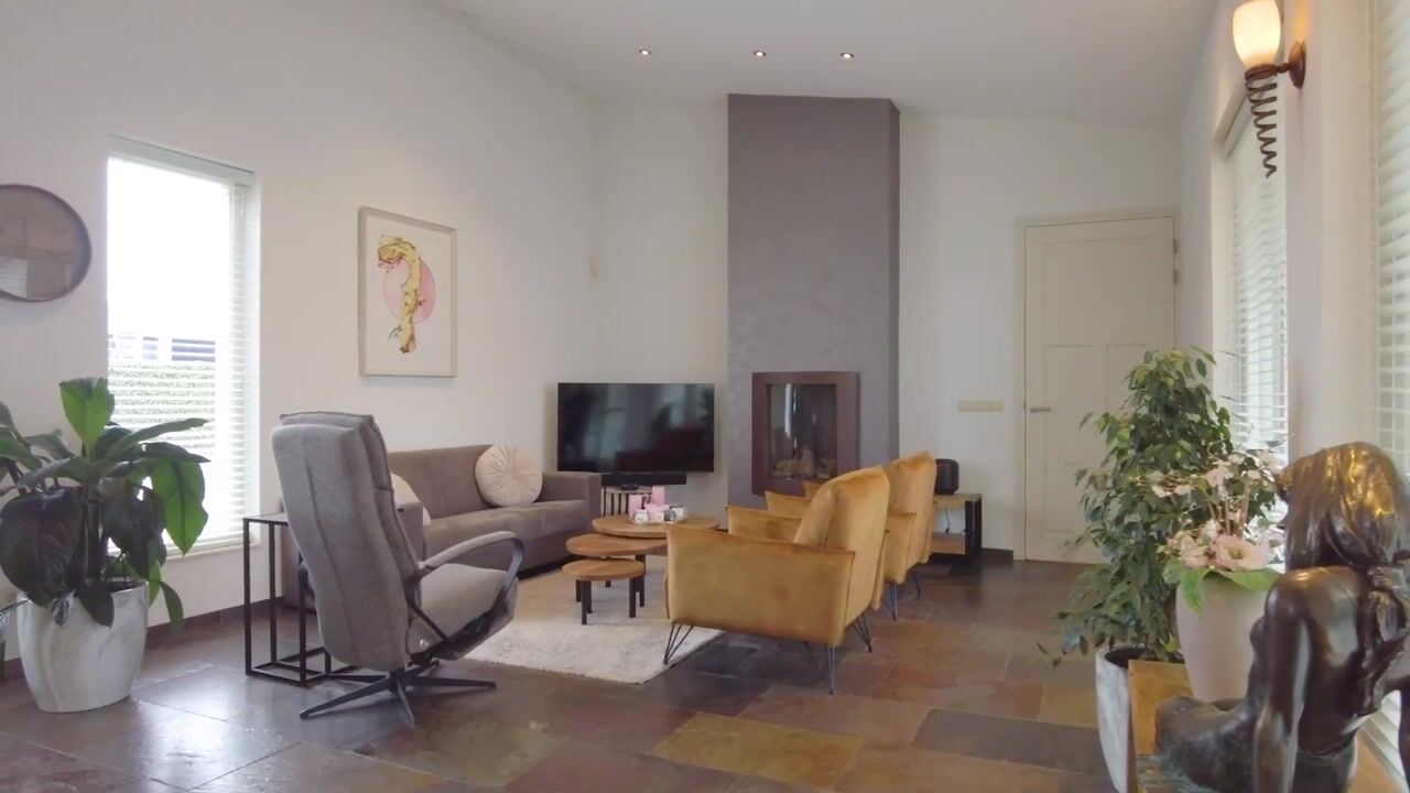 Video van Saksenweg 30