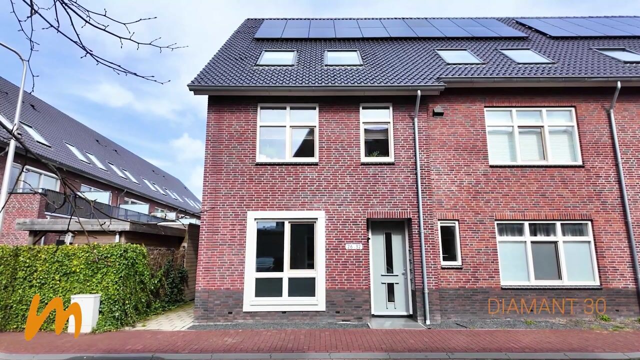 Video van Diamant 30