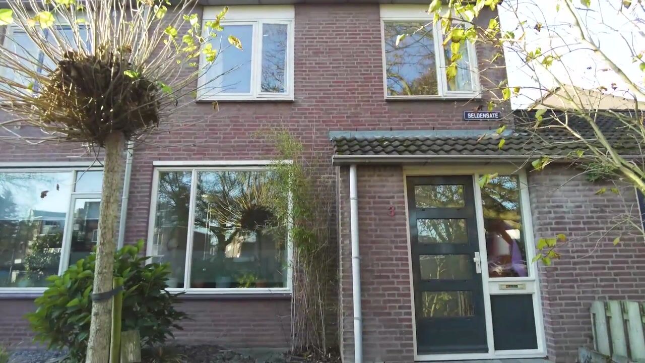 Video van Seldensate 3
