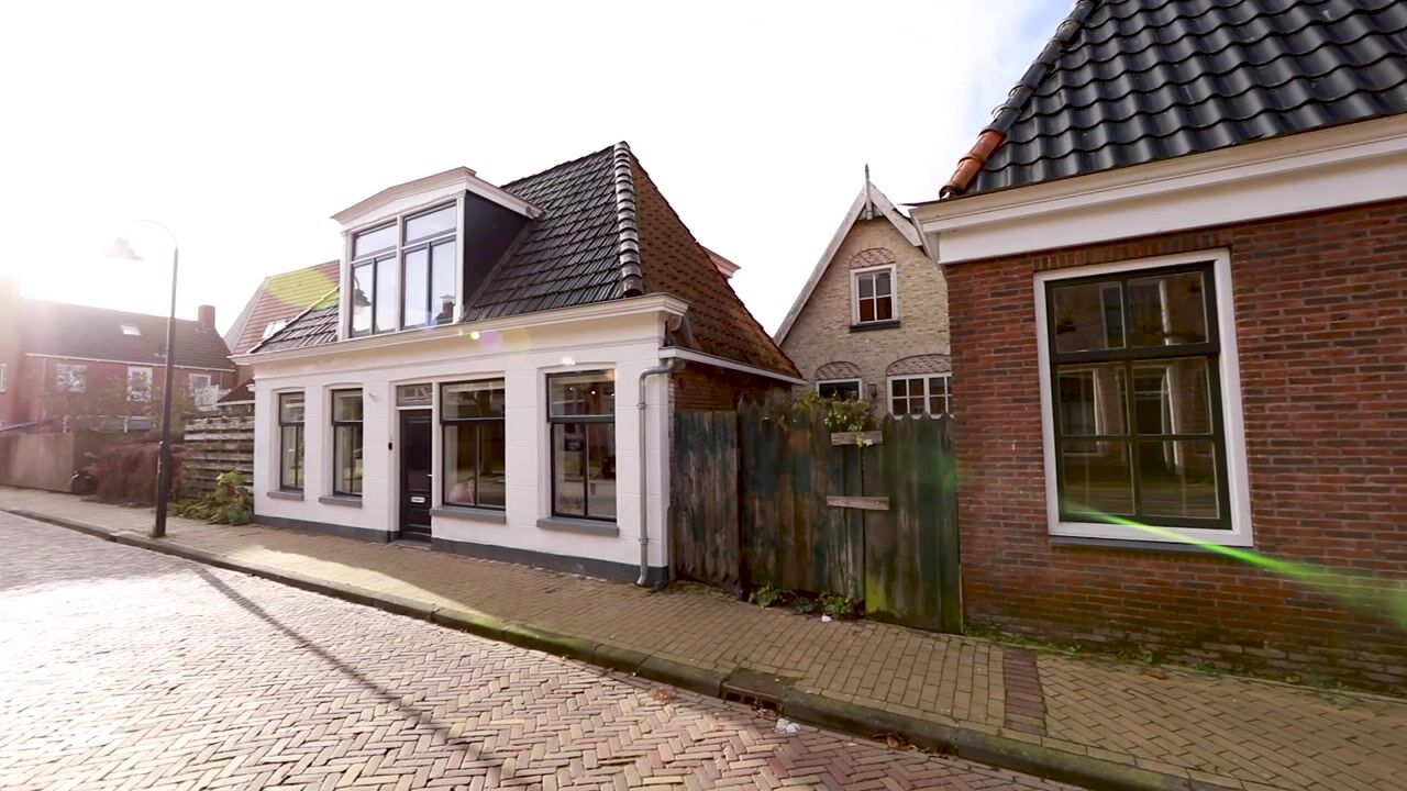 Video van Bleekstraat 1