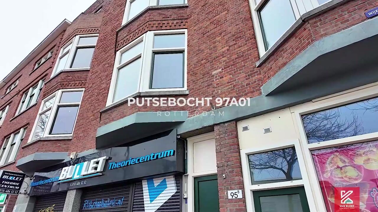 Video van Putsebocht 97-A01