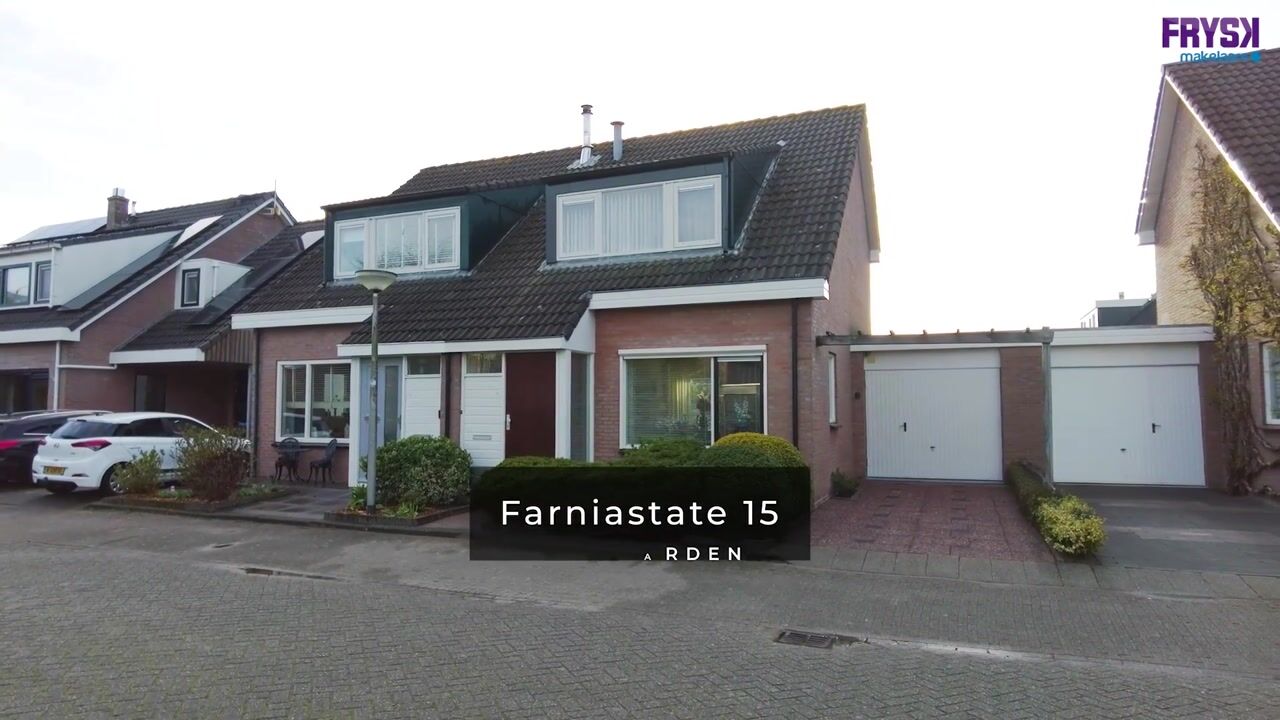 Video of Farniastate 15