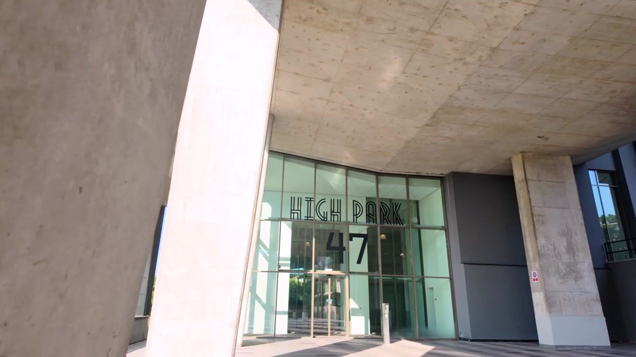 Video van Velperweg 47-1109