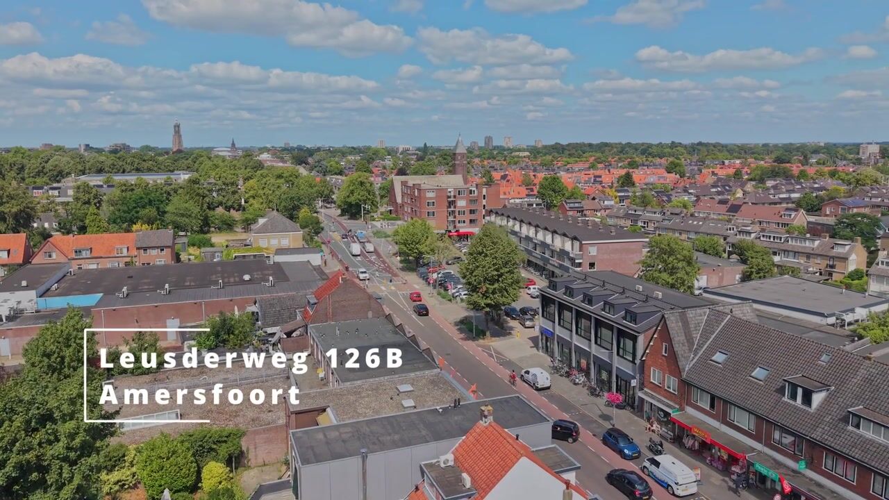 Video van Leusderweg 126-A