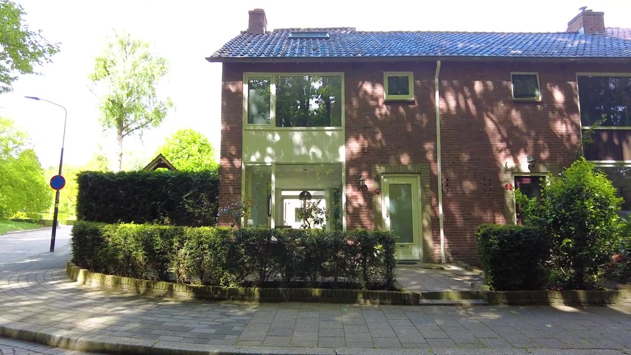 Video van Ordermolenweg 70
