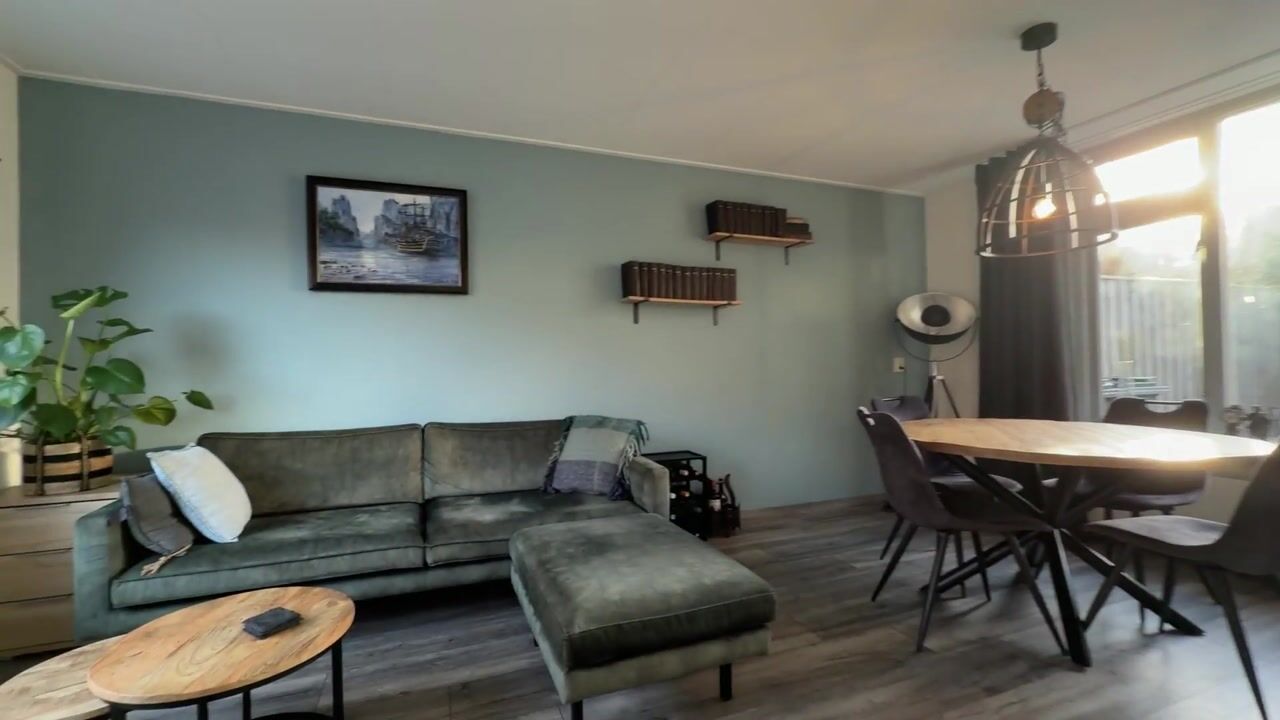 Video van van Klinkenbergstraat 10