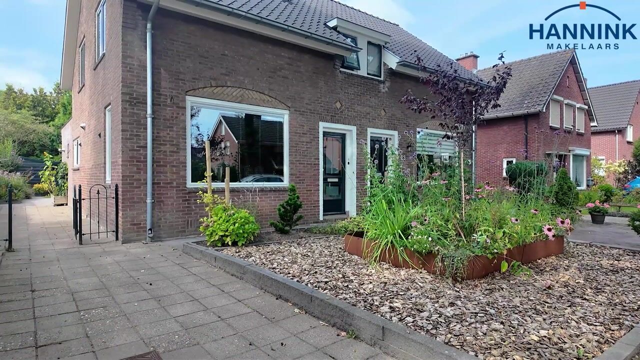 Video of Wispelweg 21