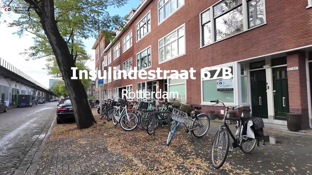 Video van Insulindestraat 67-B