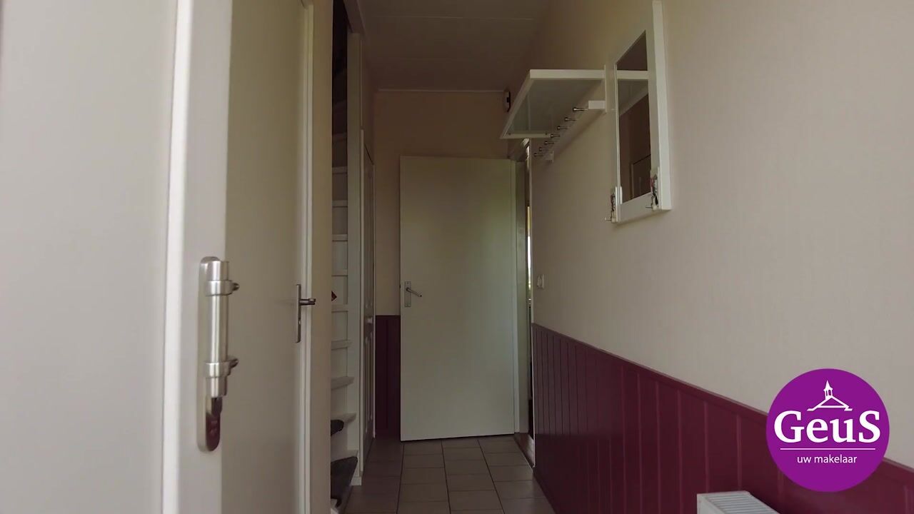 Video van Graafjansdijk B 196