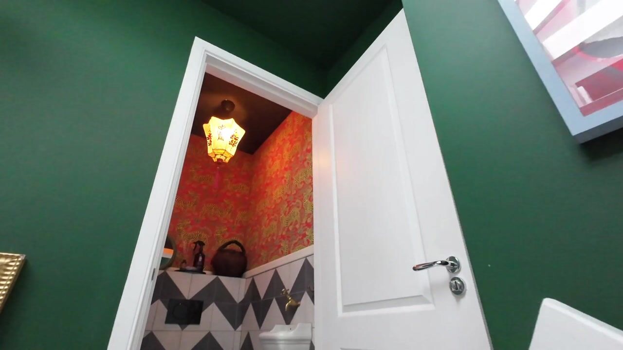 Video van Rozengracht 236-E