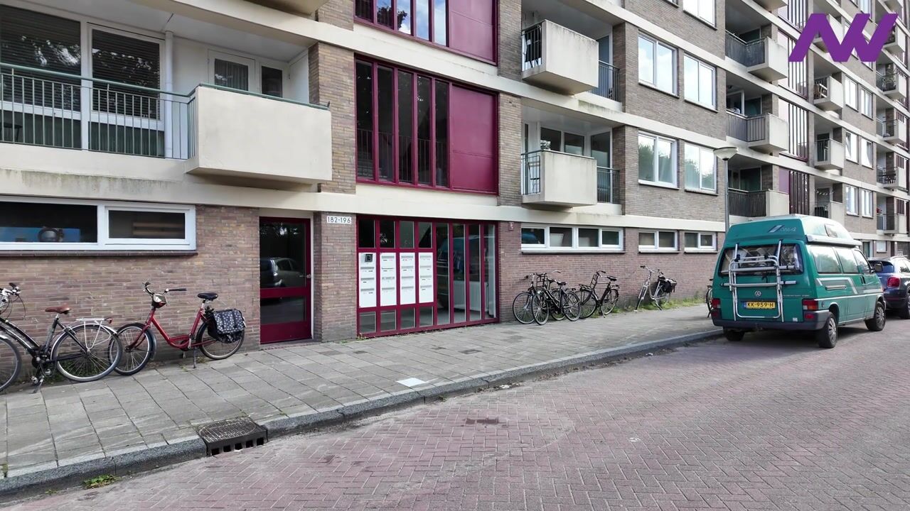 Video of Eastonstraat 183
