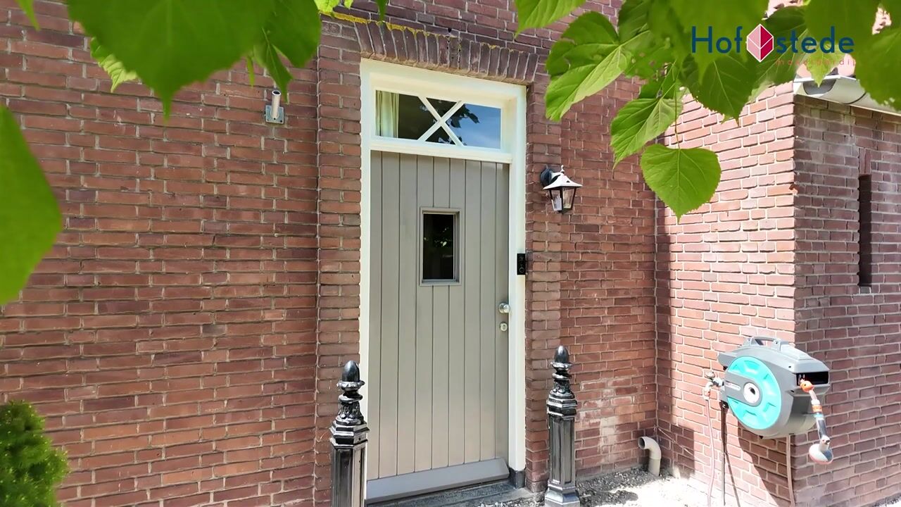 Video van C.Branderhorststraat 10