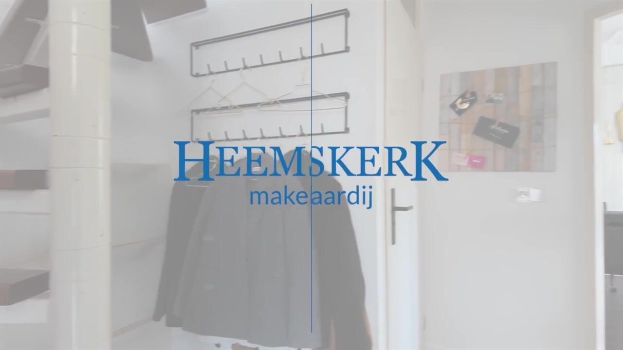 Video van Westerhout 13
