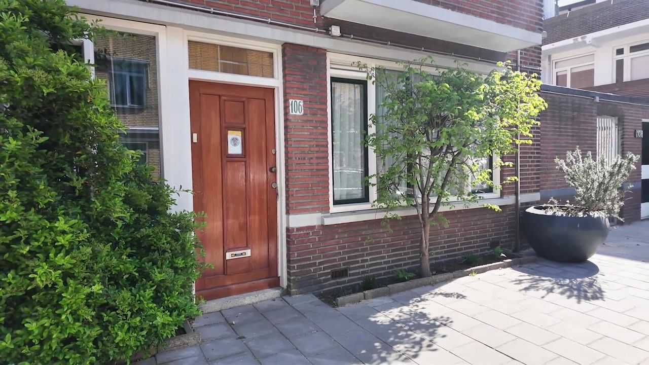 Video van Den Helderstraat 106