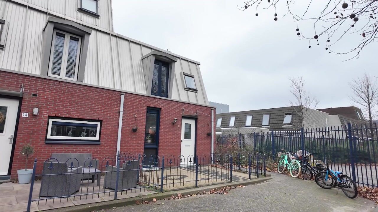 Video van Dwarsstraat 12
