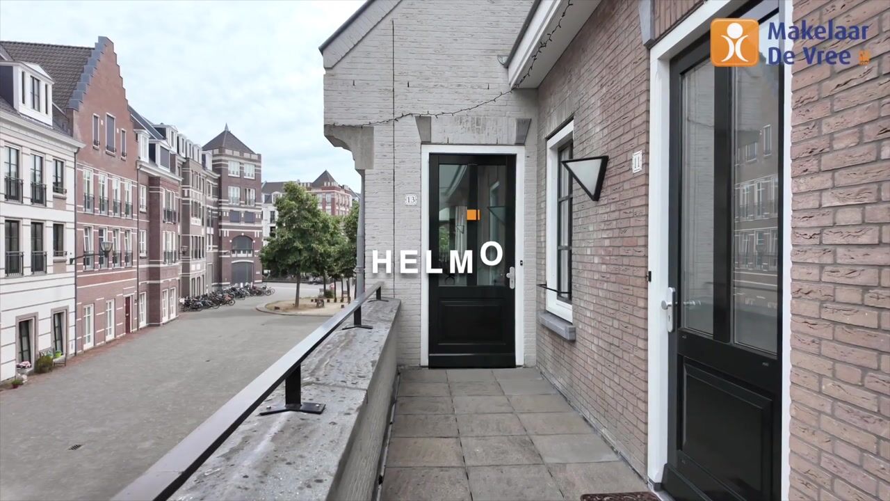 Video van Koolstraat 11