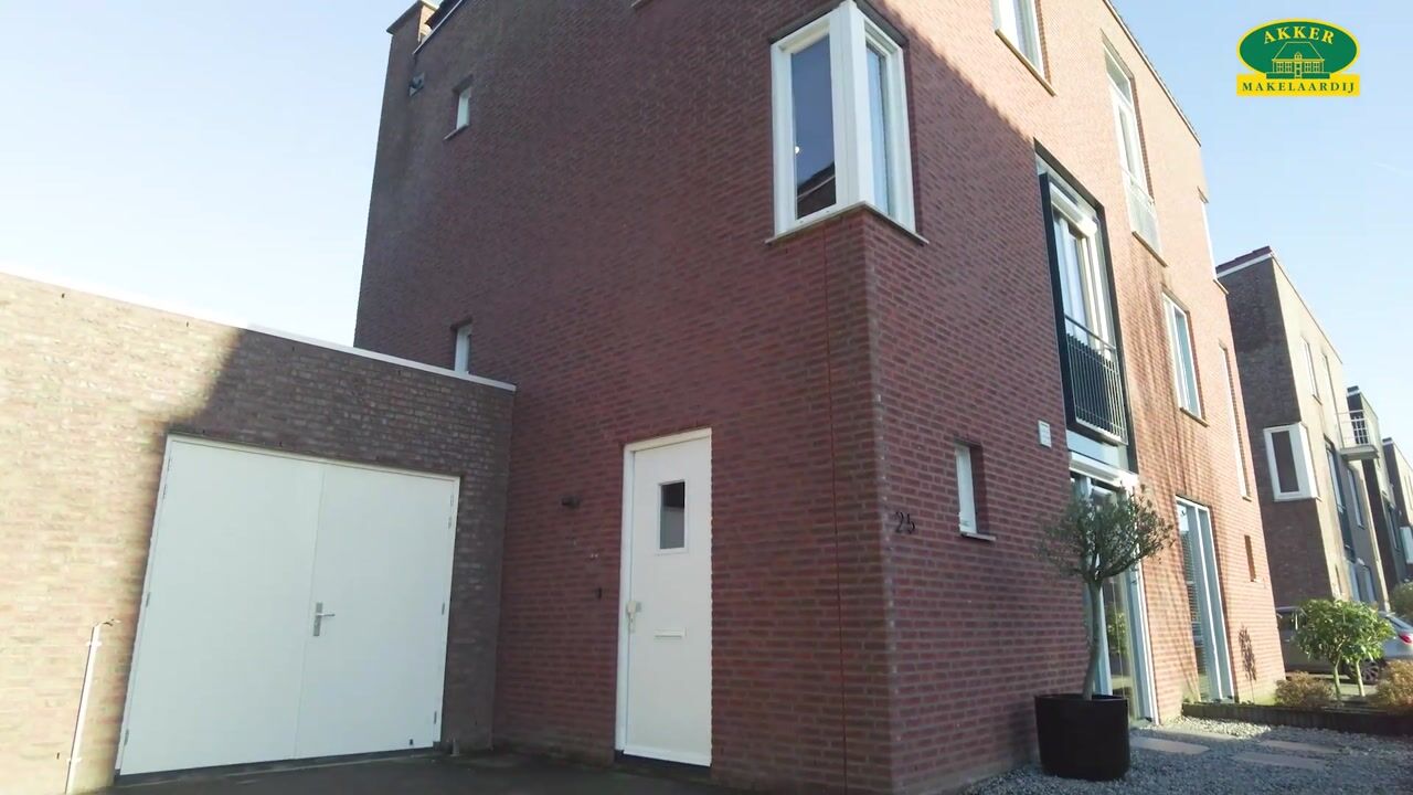Video of Vleutloop 25
