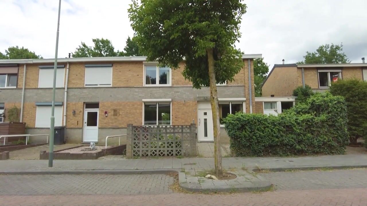 Video van Sint Camillusstraat 20