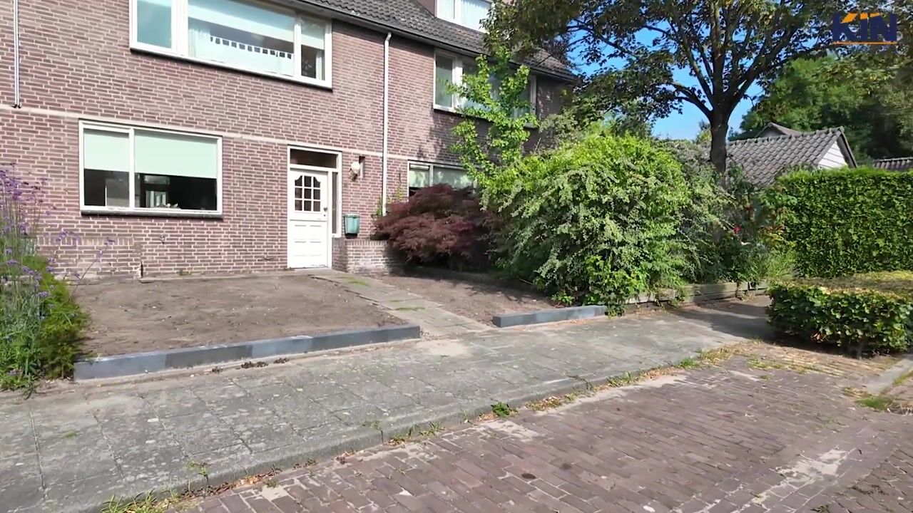 Video van Roskamp 8
