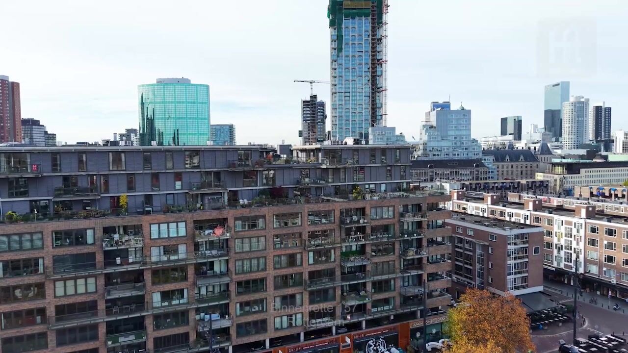 Video van Binnenrotte 157