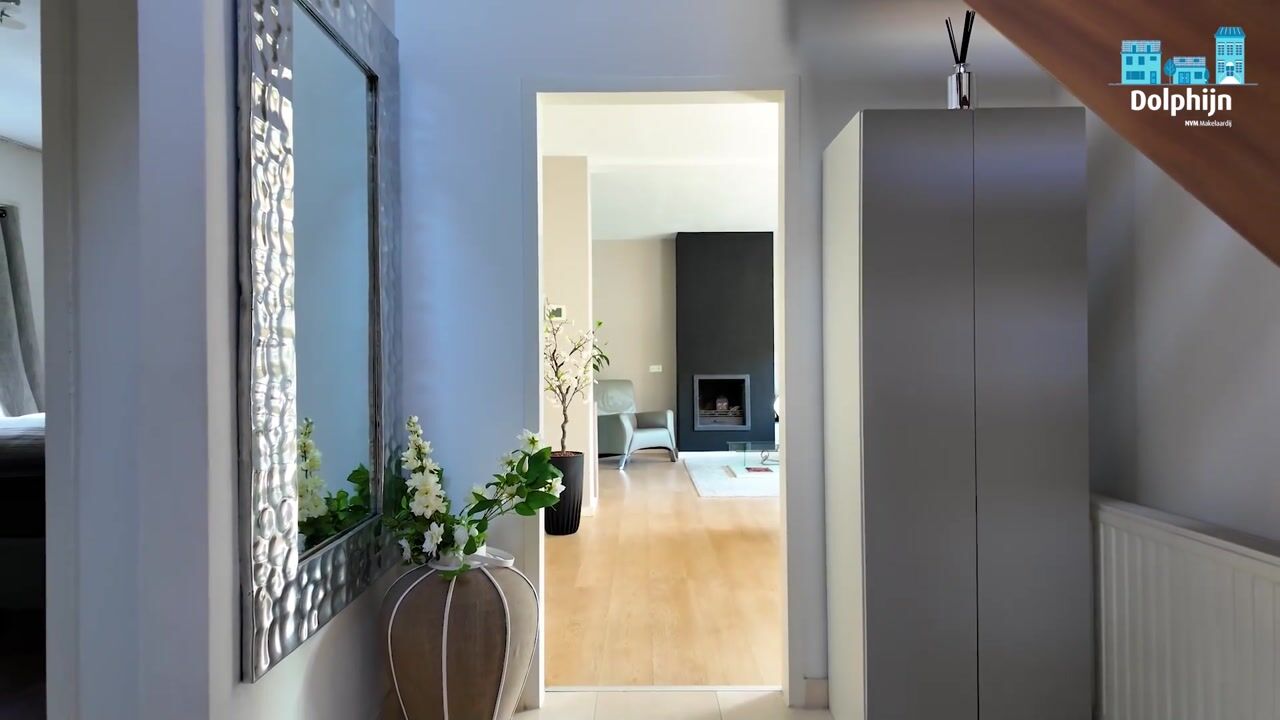 Video van Baanderheer 12