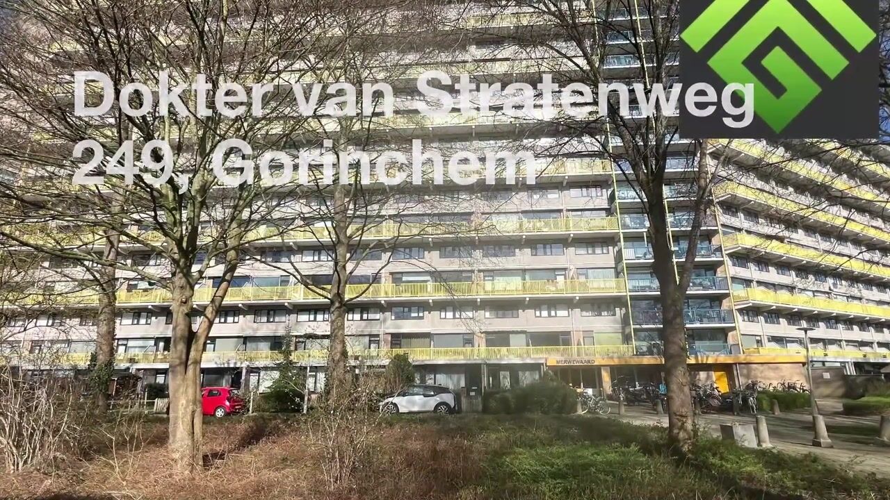 Video van Dokter van Stratenweg 249