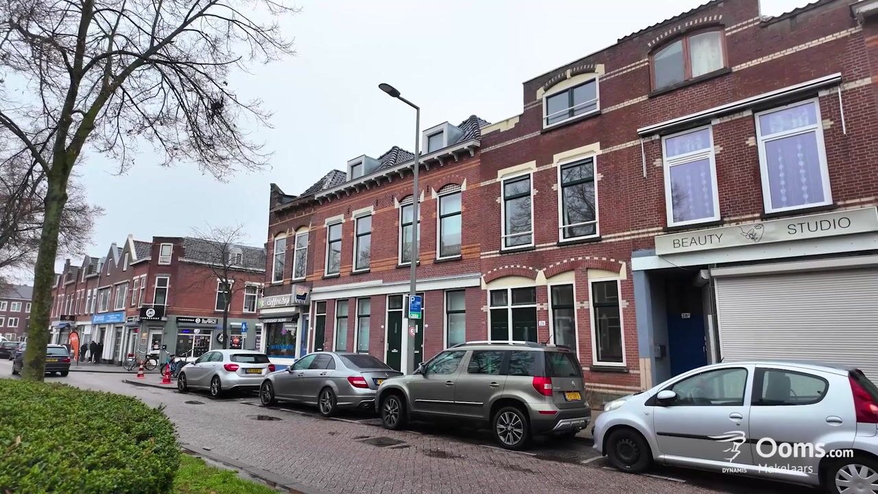 Video van Carnisselaan 26