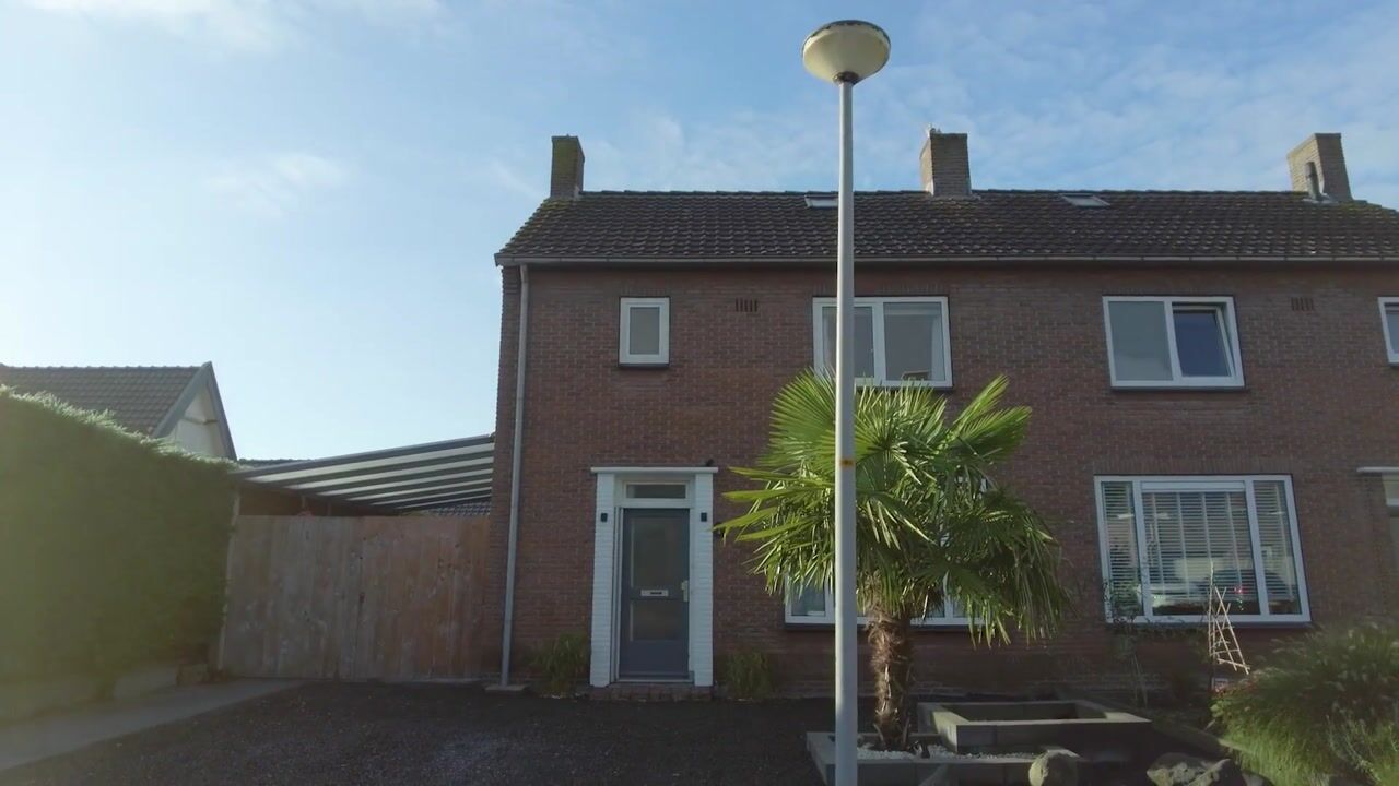Video van Kempkesstraat 1