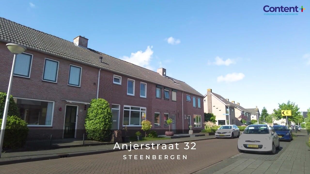 Video van Anjerstraat 32