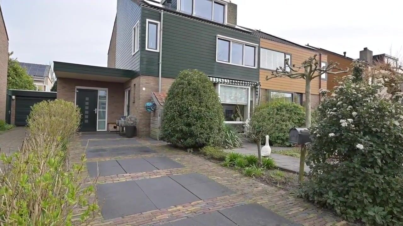 Video van Fritz Conijnstraat 5
