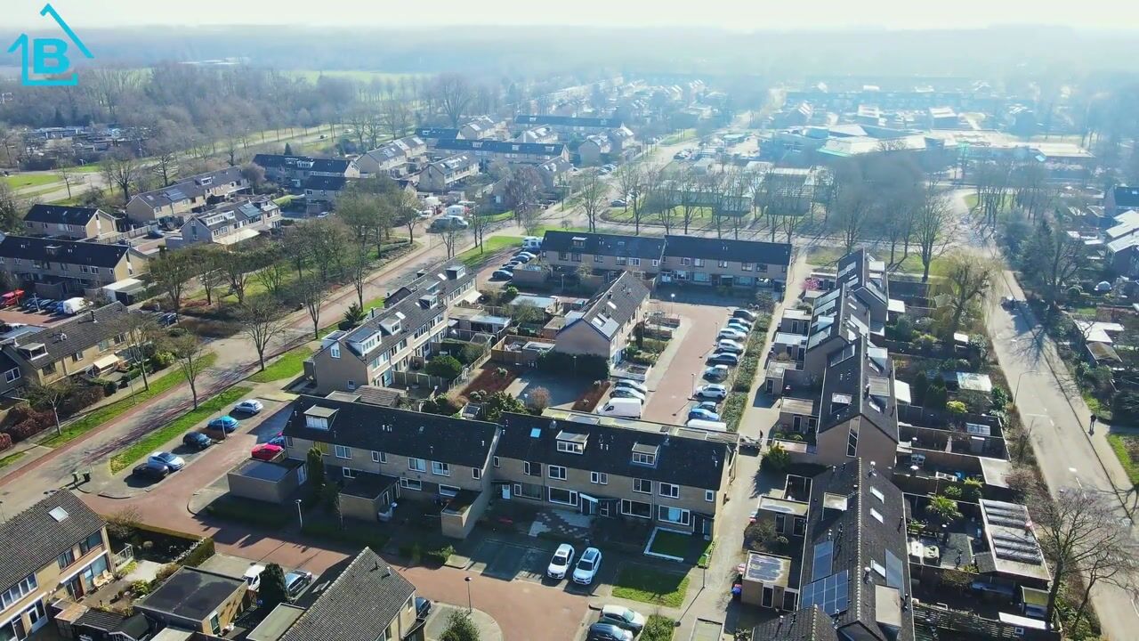 Video of Wijngaard 93