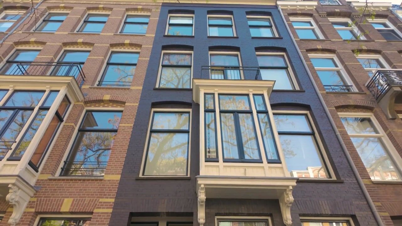 Video van Van Breestraat 185-3