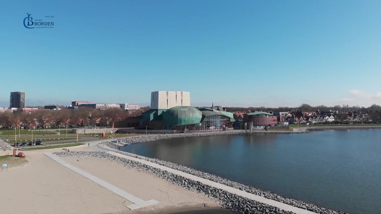 Video van Westerdijk 19