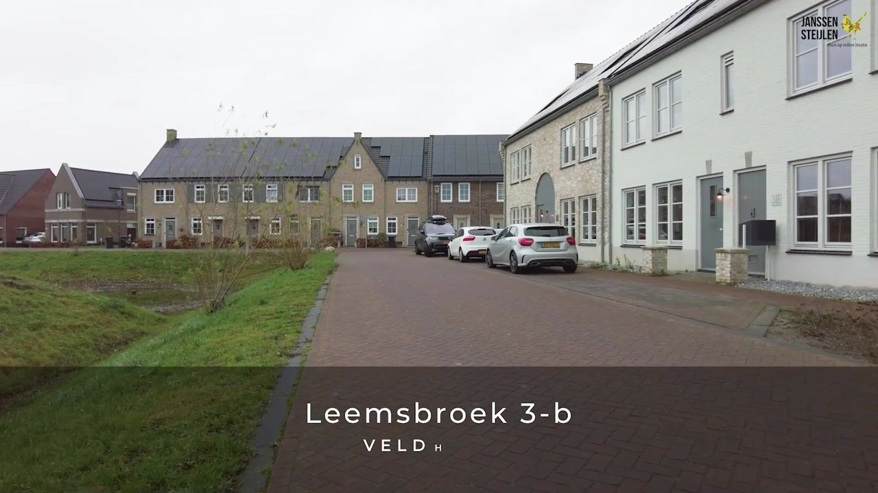 Video van Leemsbroek 3-B