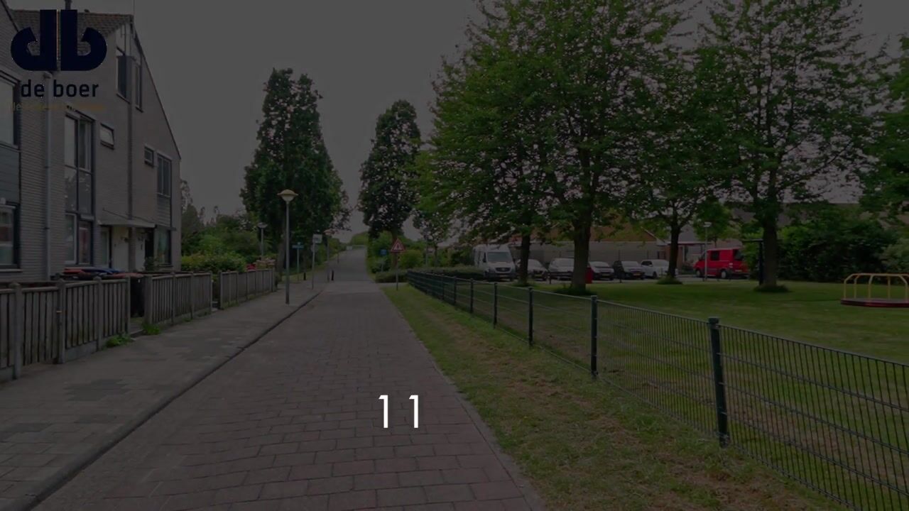 Video van Pijlersloot 11