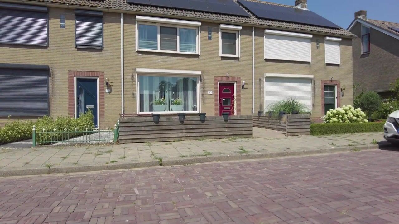 Video van Deltastraat 19