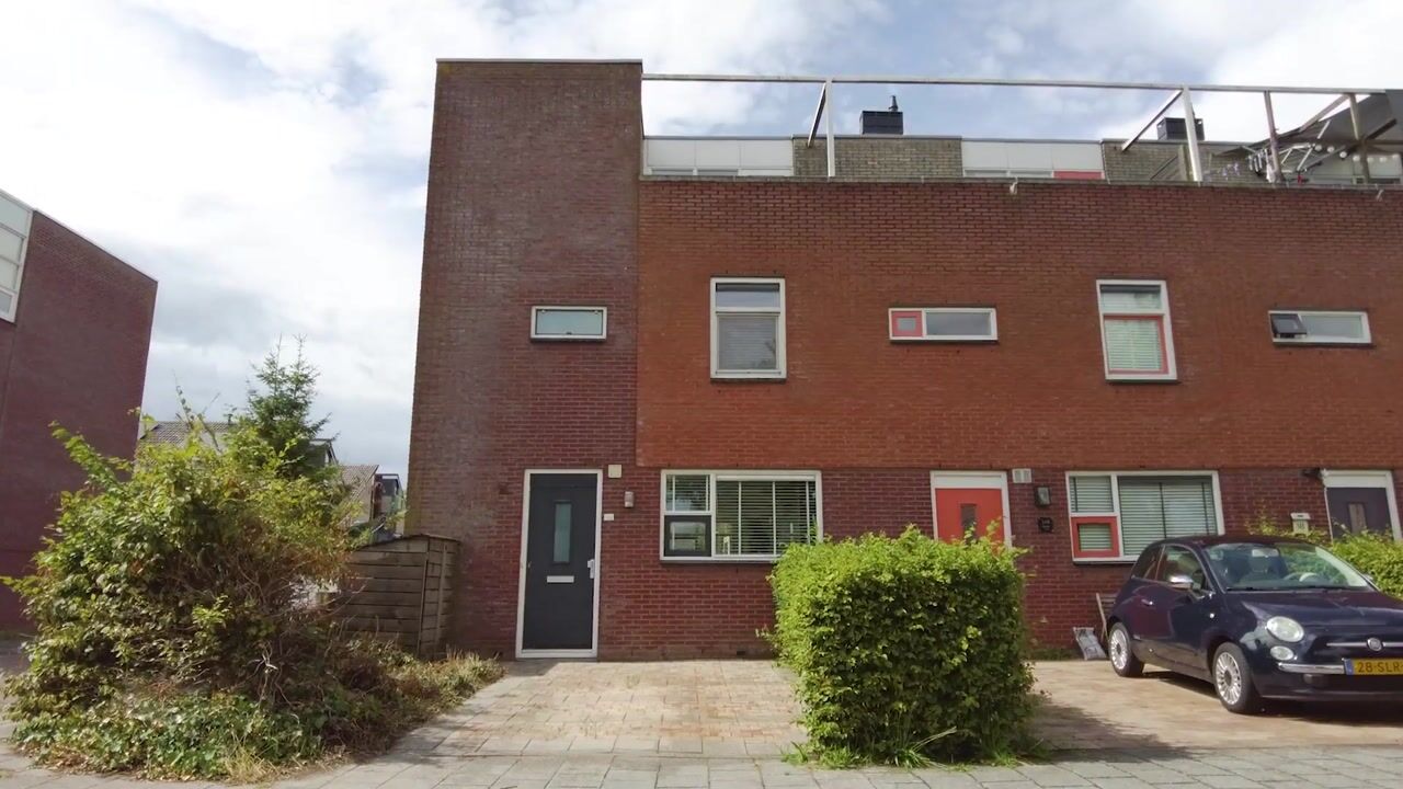 Video of Harderwijkstraat 150