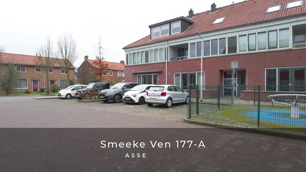 Video van Smeeke Ven 177-A