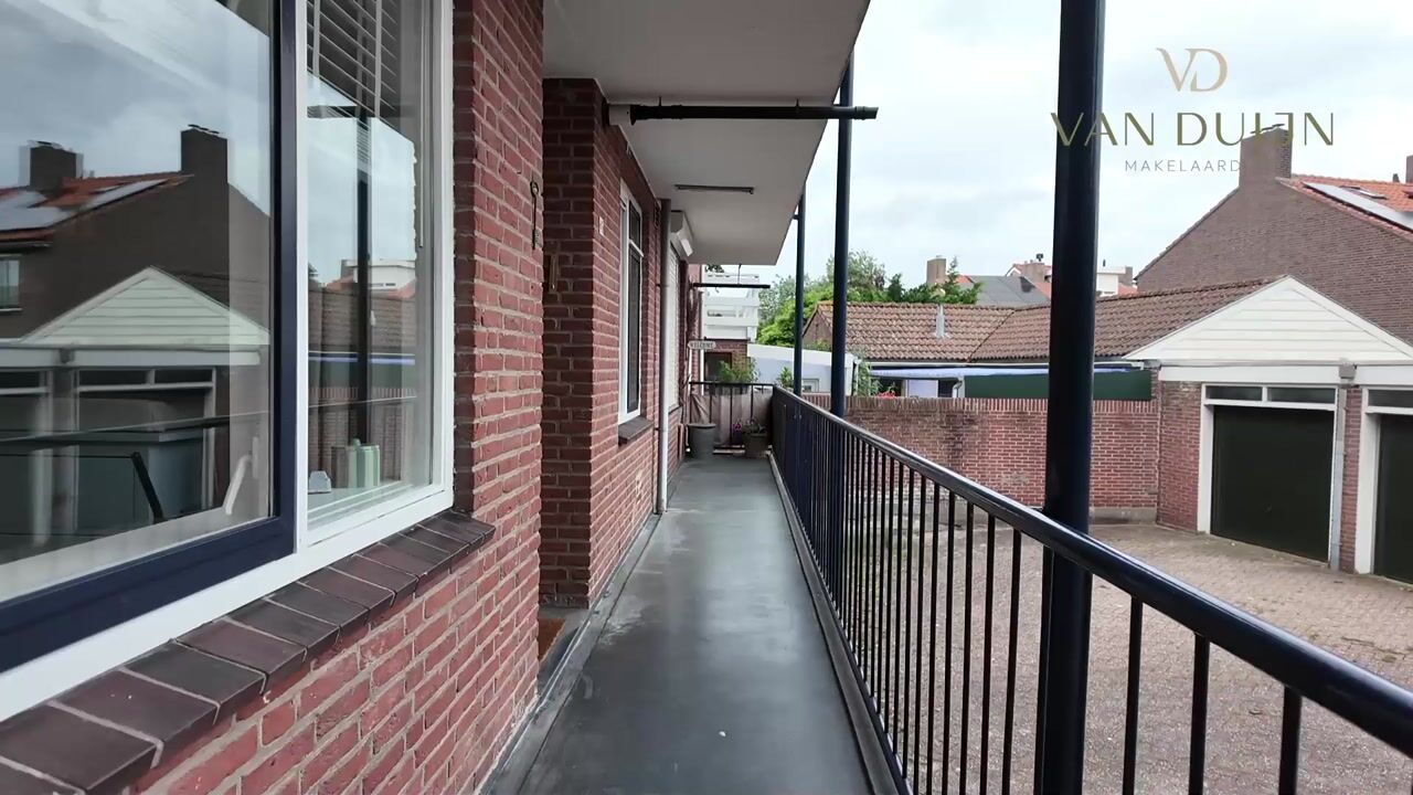 Video of Hoofdstraat 45