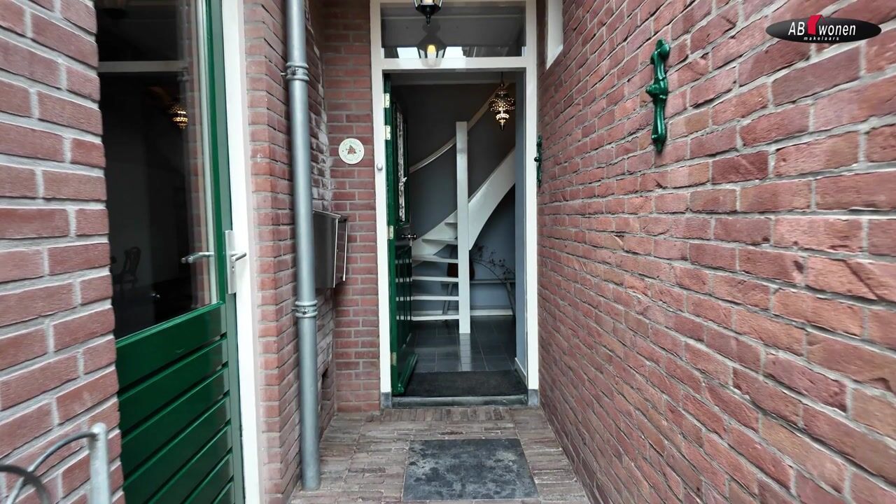 Video van IJmertstraat 38