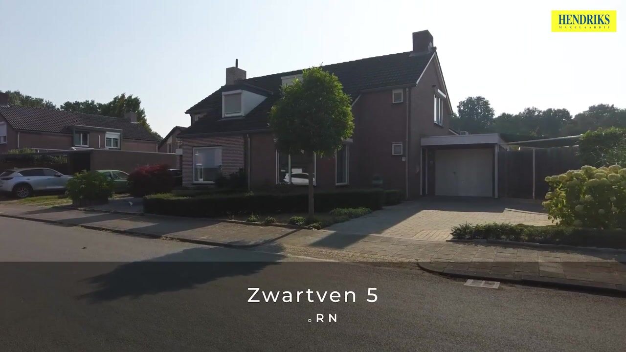 Bekijk video van Zwartven 5